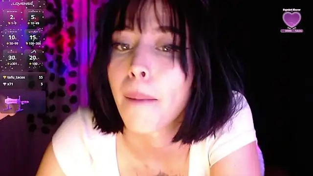 shayla bbs online show from 12, 2, 2025