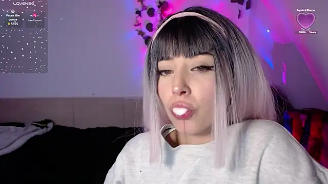 shayla bbs online show from 15, 9, 2025