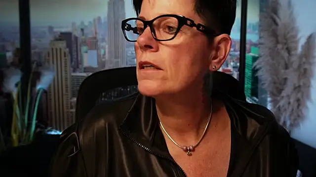 ninarandmann online show from 20, 11, 2025