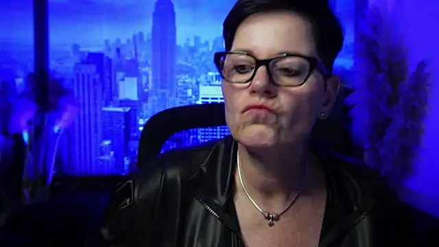 ninarandmann online show from 23, 11, 2025