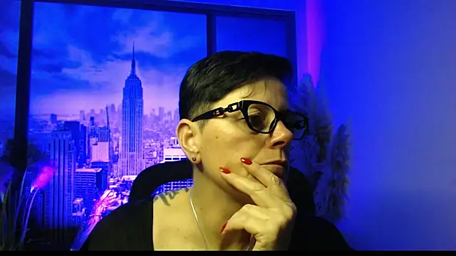 ninarandmann online show from 25, 11, 2025