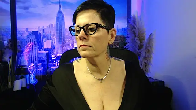 ninarandmann online show from 10, 1, 2026