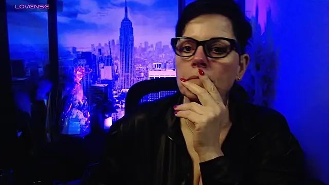 ninarandmann online show from 6, 2, 2026