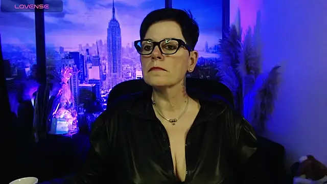 ninarandmann online show from 22, 3, 2026