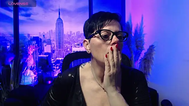 ninarandmann online show from 30, 4, 2026