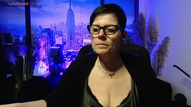 Snapshot of ninarandmann chatting on 11, 5, 2026 ninarandmann online show from 11, 5, 2026