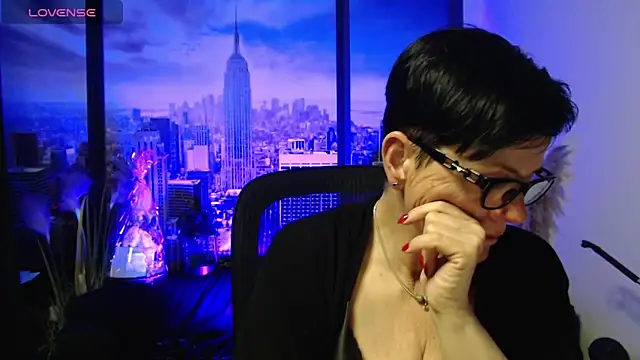 Snapshot of ninarandmann chatting on 11, 5, 2026 ninarandmann online show from 11, 5, 2026