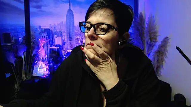 Snapshot of ninarandmann chatting on 17, 5, 2026 ninarandmann online show from 17, 5, 2026