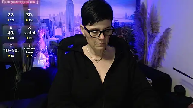 Snapshot of ninarandmann chatting on 21, 5, 2026 ninarandmann online show from 21, 5, 2026