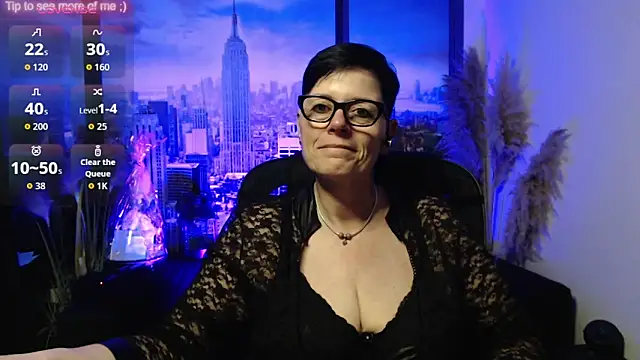 Snapshot of ninarandmann chatting on 25, 5, 2026 ninarandmann online show from 25, 5, 2026