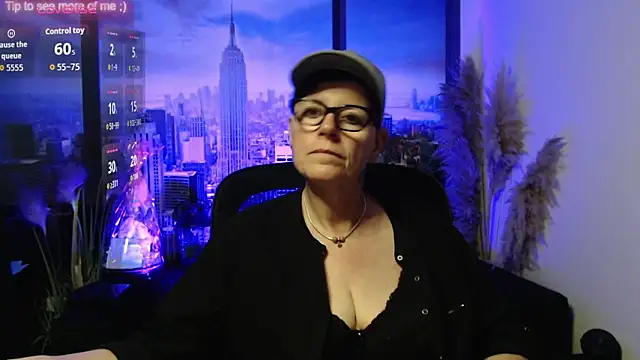 Snapshot of ninarandmann chatting on 30, 5, 2026 ninarandmann online show from 30, 5, 2026