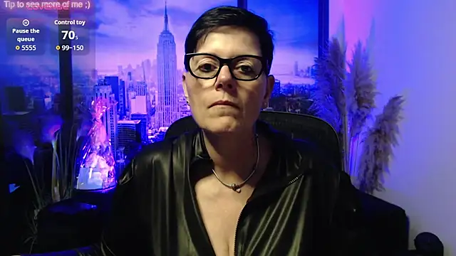 Snapshot of ninarandmann chatting on 5, 6, 2026 ninarandmann online show from 5, 6, 2026