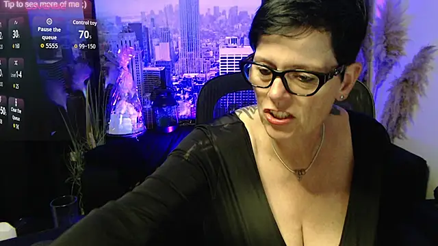 Snapshot of ninarandmann chatting on 10, 6, 2026 ninarandmann online show from 10, 6, 2026