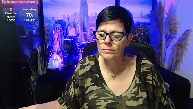 Snapshot of ninarandmann chatting on 11, 6, 2026 ninarandmann online show from 11, 6, 2026