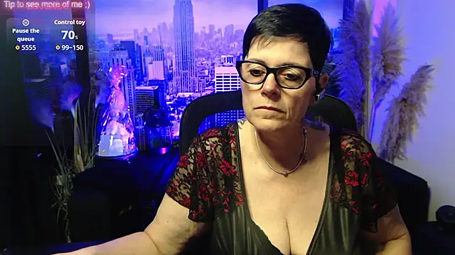 Snapshot of ninarandmann chatting on 14, 6, 2026 ninarandmann online show from 14, 6, 2026