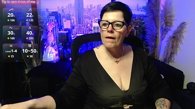 Snapshot of ninarandmann chatting on 16, 6, 2026 ninarandmann online show from 16, 6, 2026