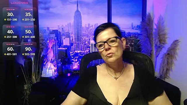 Snapshot of ninarandmann chatting on 22, 6, 2026 ninarandmann online show from 22, 6, 2026