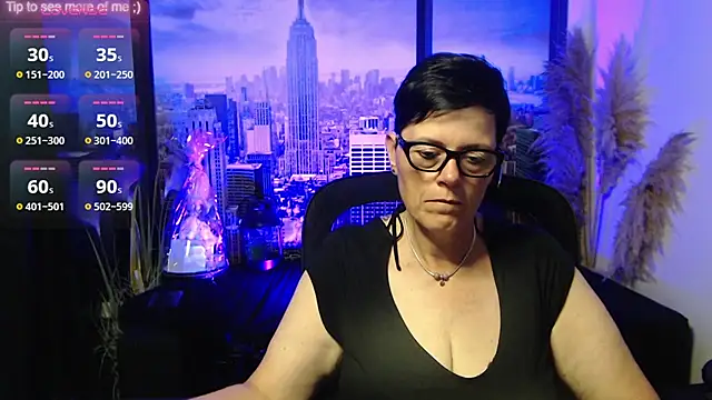 Snapshot of ninarandmann chatting on 27, 6, 2026 ninarandmann online show from 27, 6, 2026