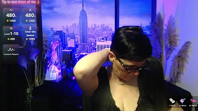 Snapshot of ninarandmann chatting on 28, 6, 2026 ninarandmann online show from 28, 6, 2026