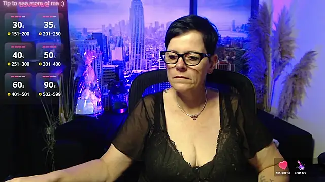Snapshot of ninarandmann chatting on 30, 6, 2026 ninarandmann online show from 30, 6, 2026