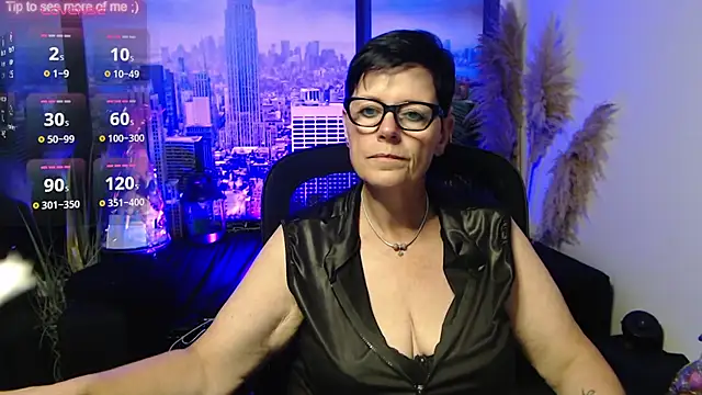 Snapshot of ninarandmann chatting on 5, 7, 2026 ninarandmann online show from 5, 7, 2026