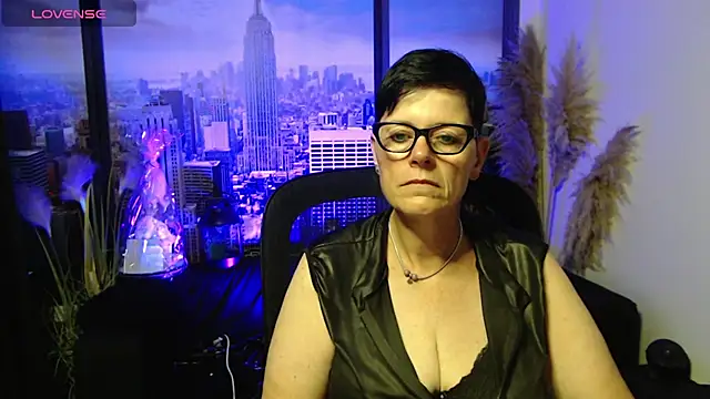 Snapshot of ninarandmann chatting on 11, 7, 2026 ninarandmann online show from 11, 7, 2026