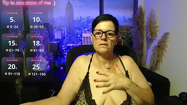 Snapshot of ninarandmann chatting on 16, 7, 2026 ninarandmann online show from 16, 7, 2026