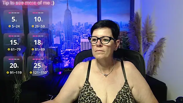 Snapshot of ninarandmann chatting on 17, 7, 2026 ninarandmann online show from 17, 7, 2026