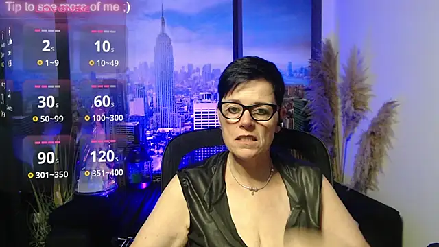 Snapshot of ninarandmann chatting on 20, 7, 2026 ninarandmann online show from 20, 7, 2026