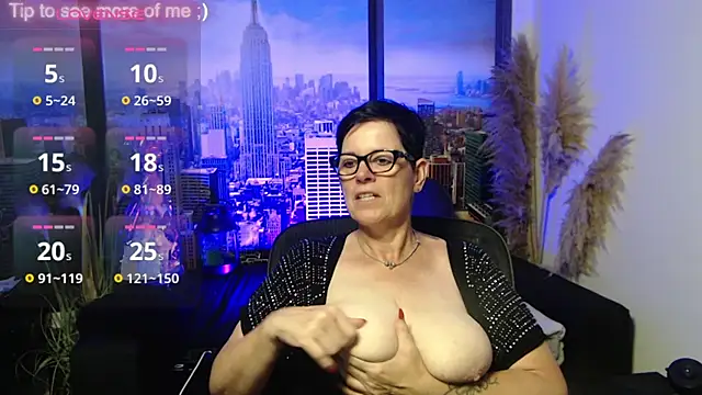 Snapshot of ninarandmann chatting on 29, 7, 2026 ninarandmann online show from 29, 7, 2026