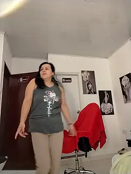 Natasha milf   online show from 16, 5, 2026