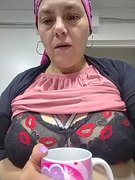 Natasha milf   online show from 27, 5, 2026