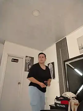 Natasha milf   online show from 23, 6, 2026
