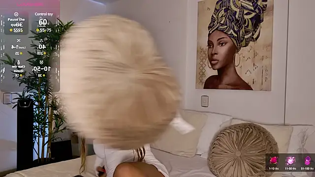 Snapshot of _laura_02 chatting on 21, 1, 2025 laura 02 online show from 21, 1, 2025