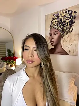 Snapshot of _laura_02 chatting on 26, 1, 2025 laura 02 online show from 26, 1, 2025