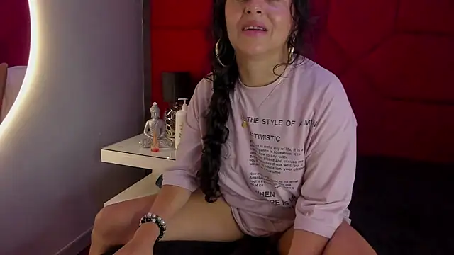 hanny milf online show from 25, 2, 2025