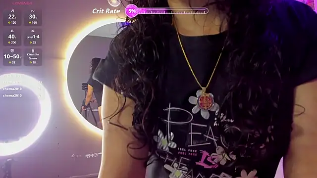 hanny milf online show from 8, 1, 2026