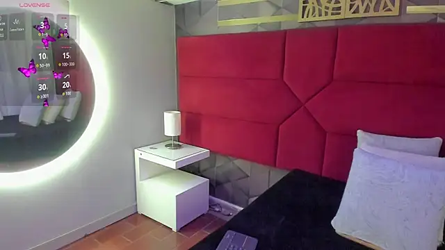 hanny milf online show from 26, 2, 2026