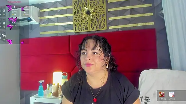 hanny milf online show from 24, 3, 2026