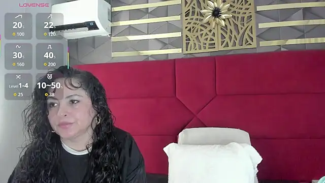 hanny milf online show from 15, 4, 2026