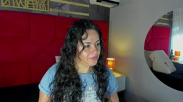 hanny milf online show from 5, 5, 2026