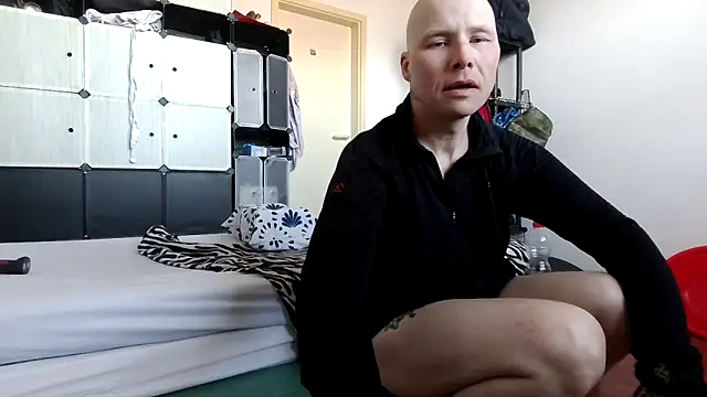 gaywolf426 online show from 5, 3, 2026