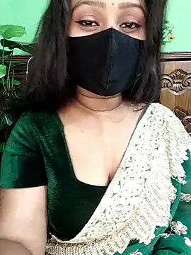 Idhika Paul online show from 9, 1, 2026