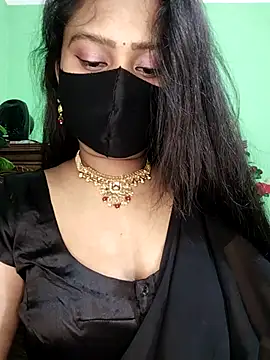 Idhika Paul online show from 8, 2, 2026