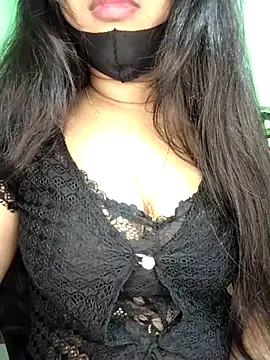 Idhika Paul online show from 19, 2, 2026