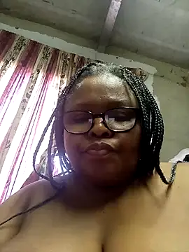 HOTSUGARX5 online show from 12, 1, 2025