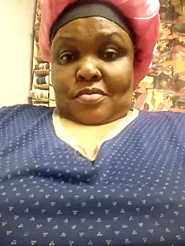 HOTSUGARX5 online show from 21, 10, 2025