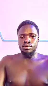 MaskedGQ online show from 13, 3, 2025