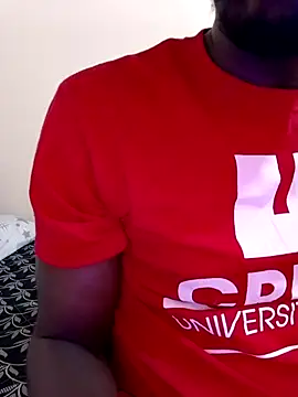 MaskedGQ online show from 19, 10, 2025