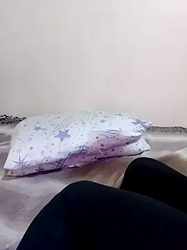 MaskedGQ online show from 22, 10, 2025